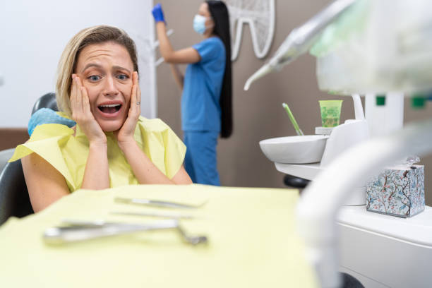 Best Emergency Dental Care for Sports Injuries in Arden Hills, MN